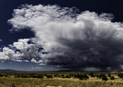 How can you go wrong with monsoon in New Mexico?? For real… it’s pure magic! There’s really nothing quite like it.