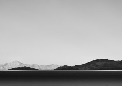 Great Salt Lake Salt Flats