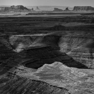 Muley Point Overlook