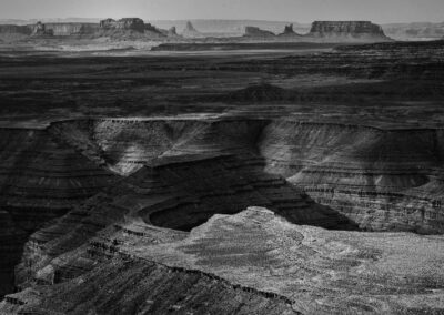 Muley Point Overlook