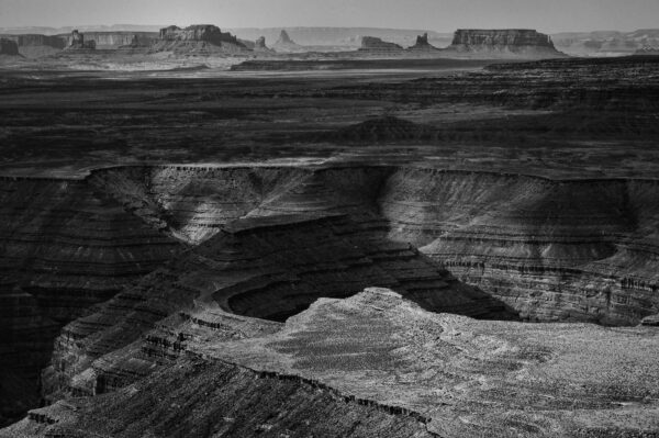 Muley Point Overlook