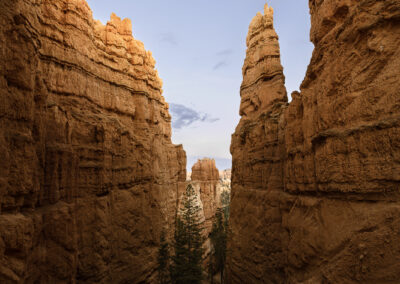 Navajo Loop Trial at Bryce Canyon NP