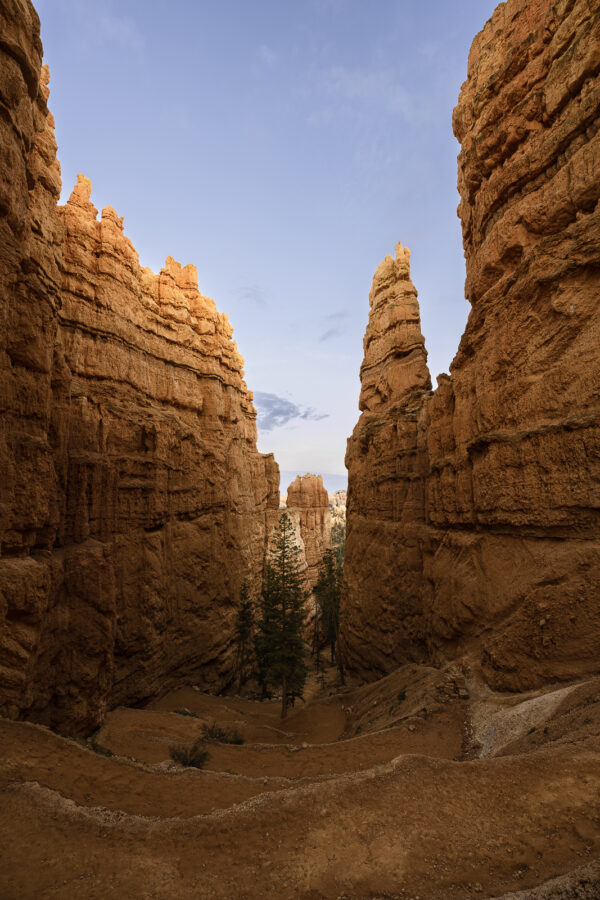 Navajo Loop Trial at Bryce Canyon NP