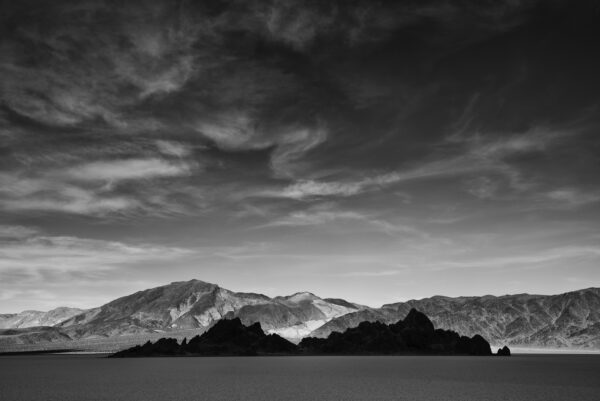 Racetrack Playa