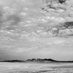 Paracas Desert - Peru