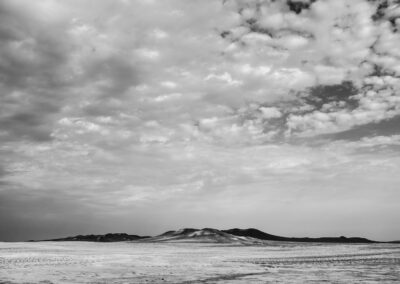 Paracas Desert - Peru