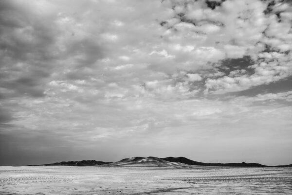 Paracas Desert - Peru