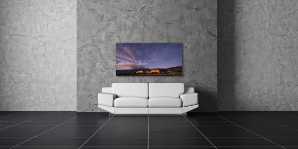 Front Range Sunrise - Image 2