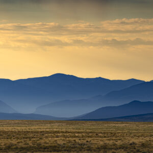 Layers - Rio Grande del Norte