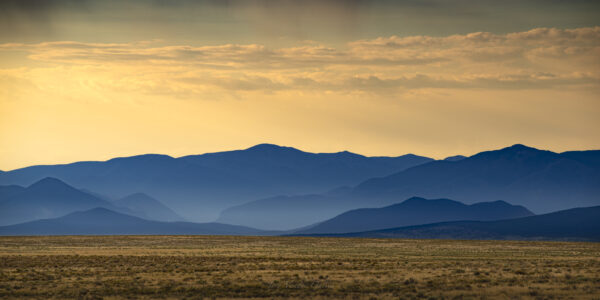 Layers - Rio Grande del Norte