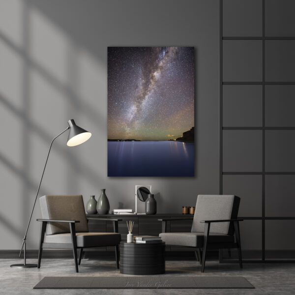 Lake Titicaca & Milky Way - Image 6