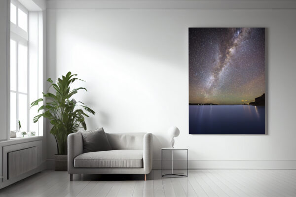 Lake Titicaca & Milky Way - Image 5