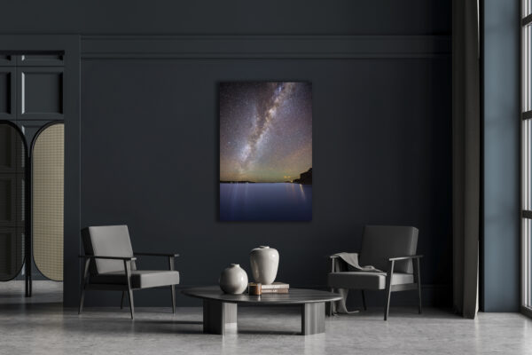 Lake Titicaca & Milky Way - Image 4
