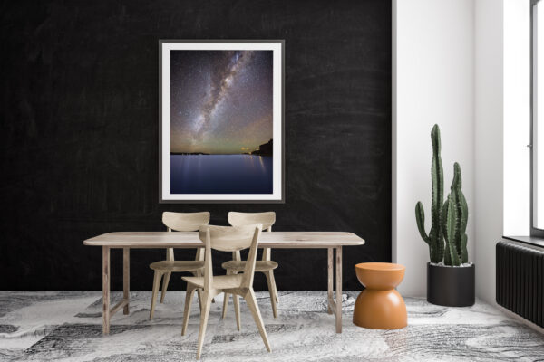 Lake Titicaca & Milky Way - Image 7
