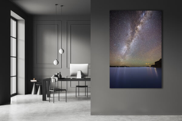 Lake Titicaca & Milky Way - Image 8