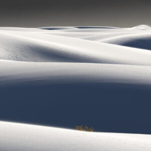 Waves of Gypsum