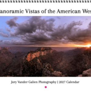 2027 Calendar